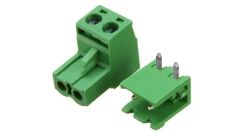 (image for) YC100 2 Pin Quick Release Connector Phoenix (PLB111)